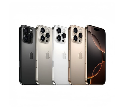 Premium pre-owned Apple phones available; contact WP if you're interested in purchasing—please specify the model.